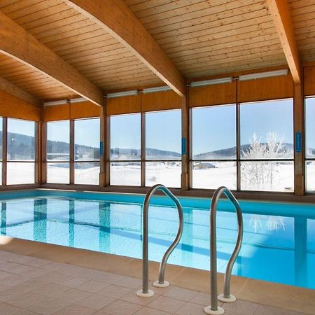 Residence Les Clarines Les Rousses Εξωτερικό φωτογραφία