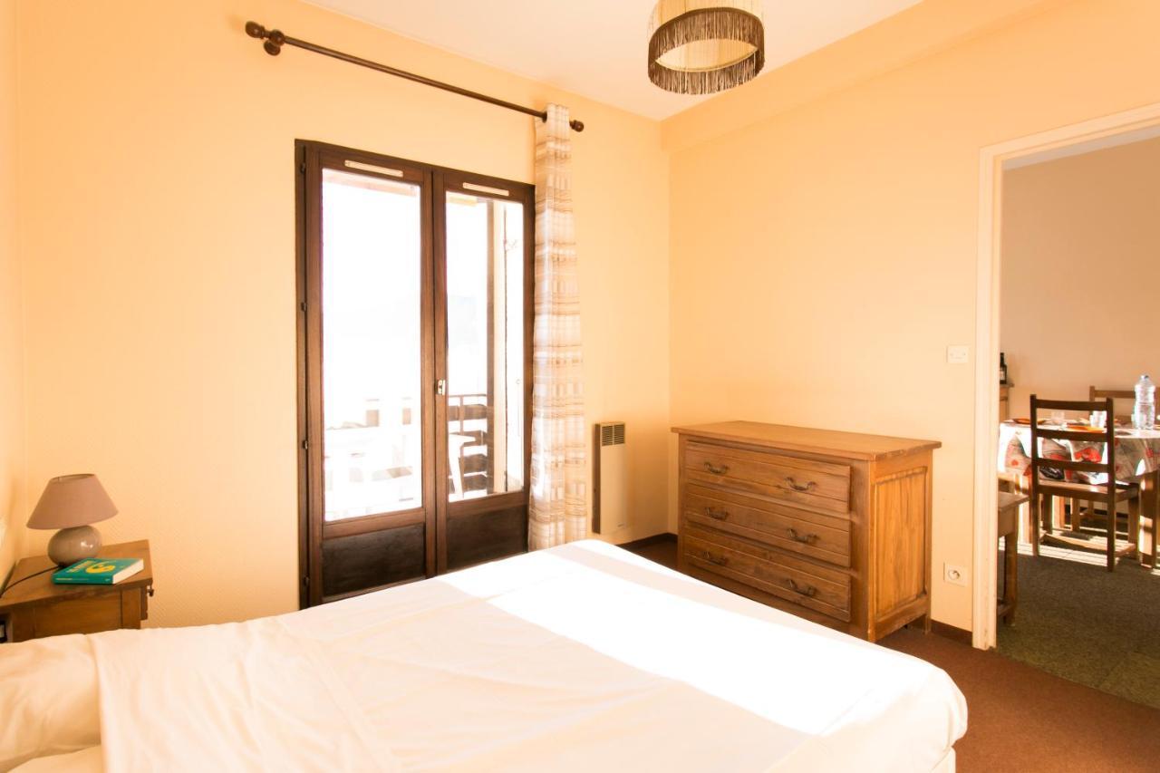 Residence Les Clarines Les Rousses Εξωτερικό φωτογραφία