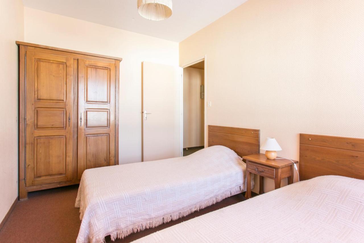 Residence Les Clarines Les Rousses Εξωτερικό φωτογραφία
