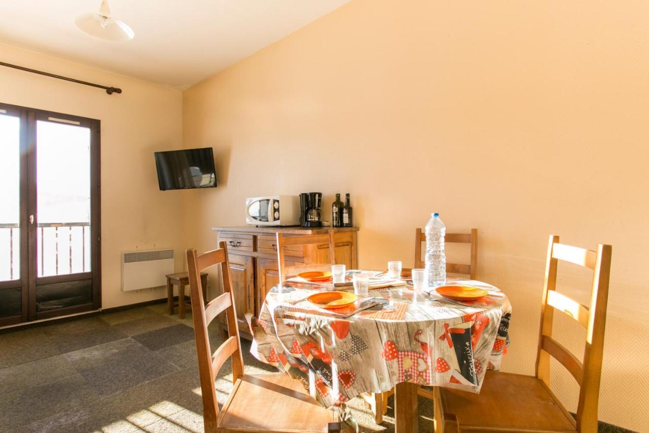 Residence Les Clarines Les Rousses Εξωτερικό φωτογραφία