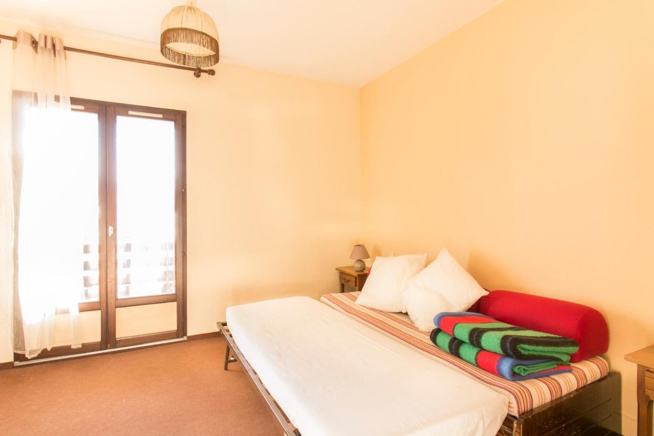 Residence Les Clarines Les Rousses Εξωτερικό φωτογραφία