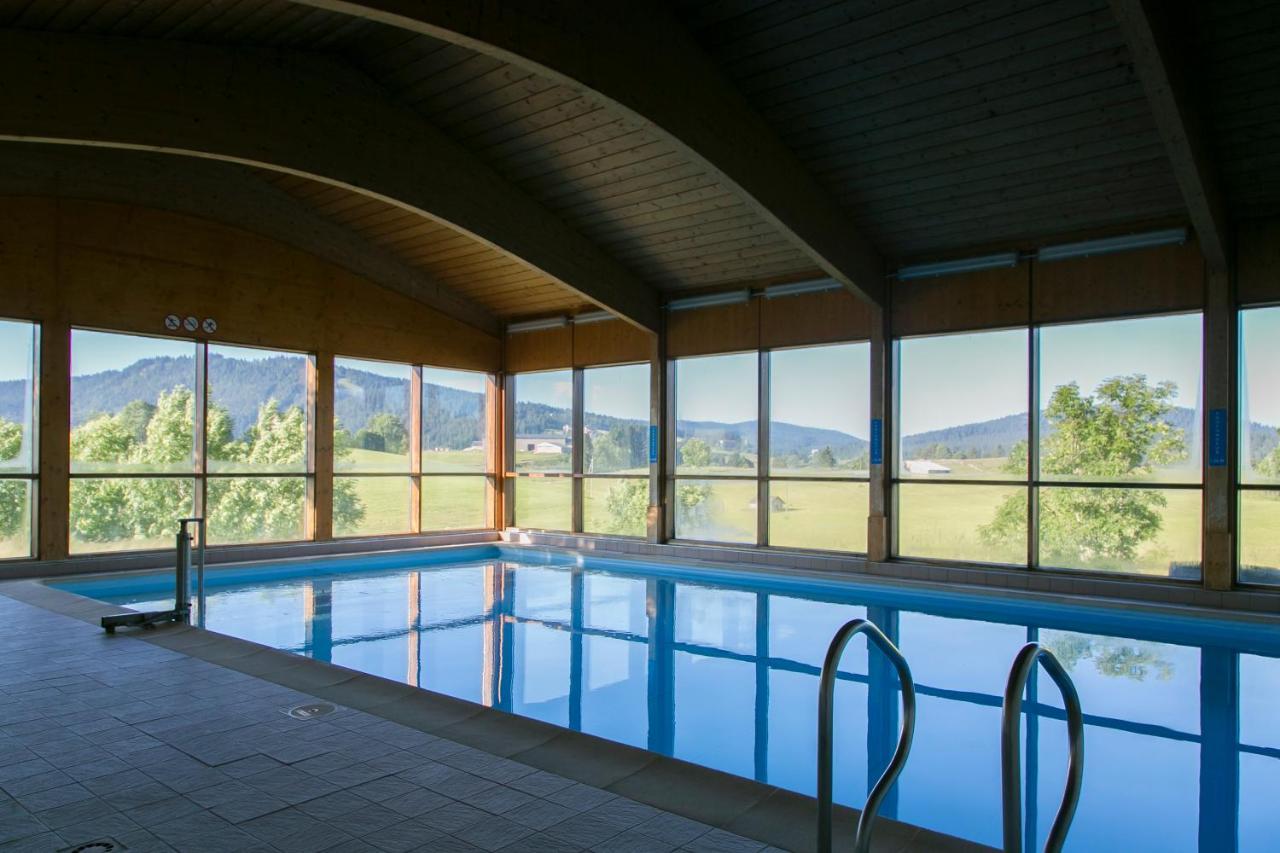 Residence Les Clarines Les Rousses Εξωτερικό φωτογραφία
