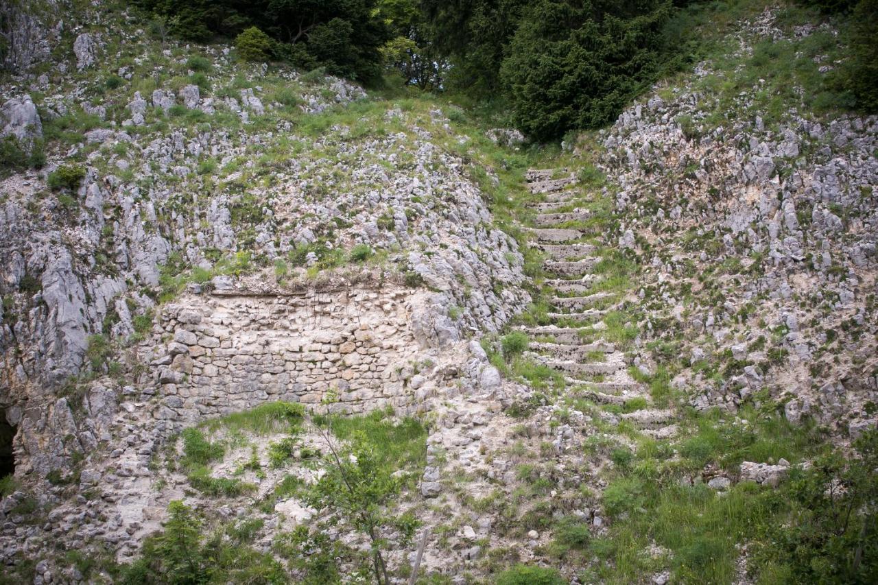 Residence Les Clarines Les Rousses Εξωτερικό φωτογραφία