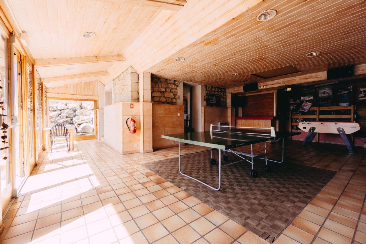 Residence Les Clarines Les Rousses Εξωτερικό φωτογραφία