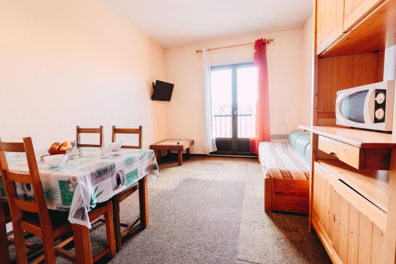 Residence Les Clarines Les Rousses Εξωτερικό φωτογραφία