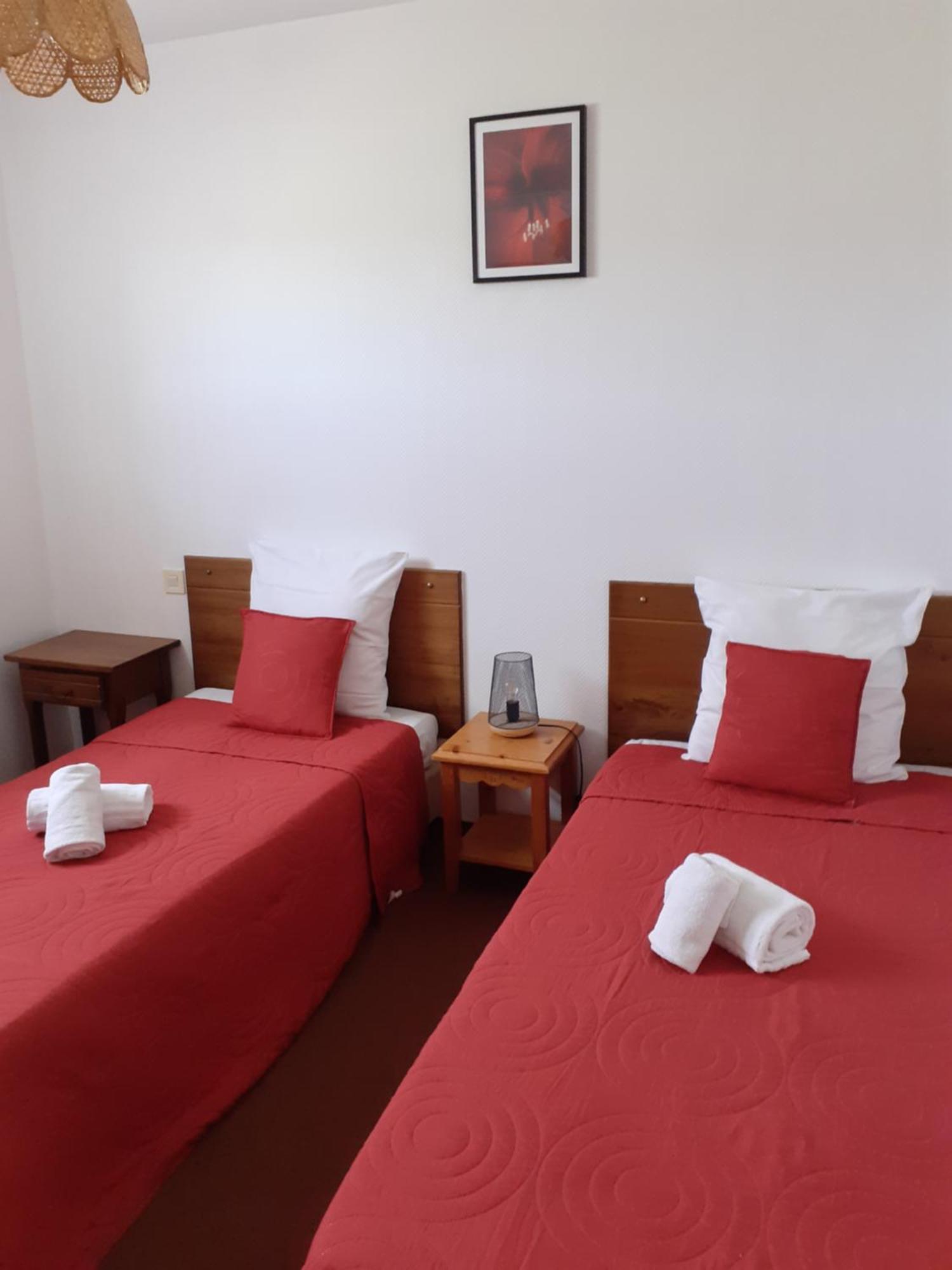 Residence Les Clarines Les Rousses Εξωτερικό φωτογραφία