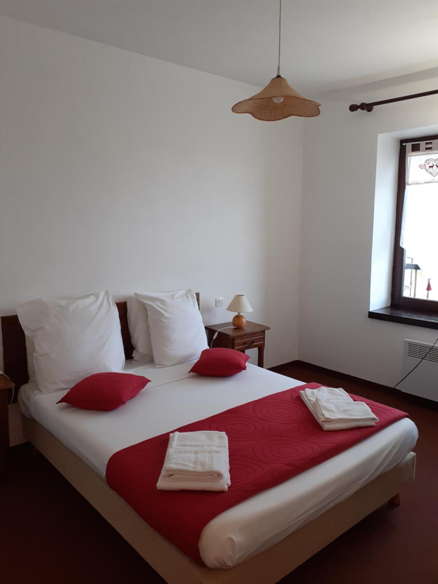 Residence Les Clarines Les Rousses Εξωτερικό φωτογραφία