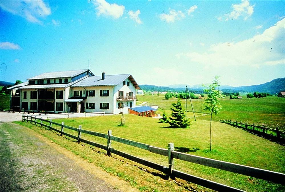 Residence Les Clarines Les Rousses Εξωτερικό φωτογραφία