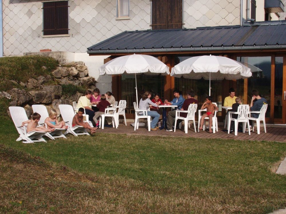 Residence Les Clarines Les Rousses Εξωτερικό φωτογραφία