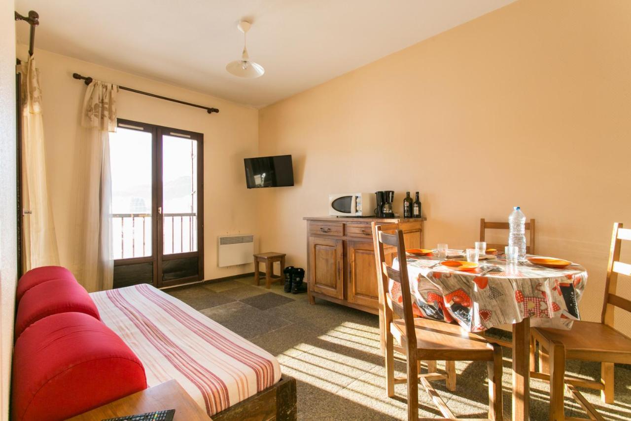 Residence Les Clarines Les Rousses Εξωτερικό φωτογραφία