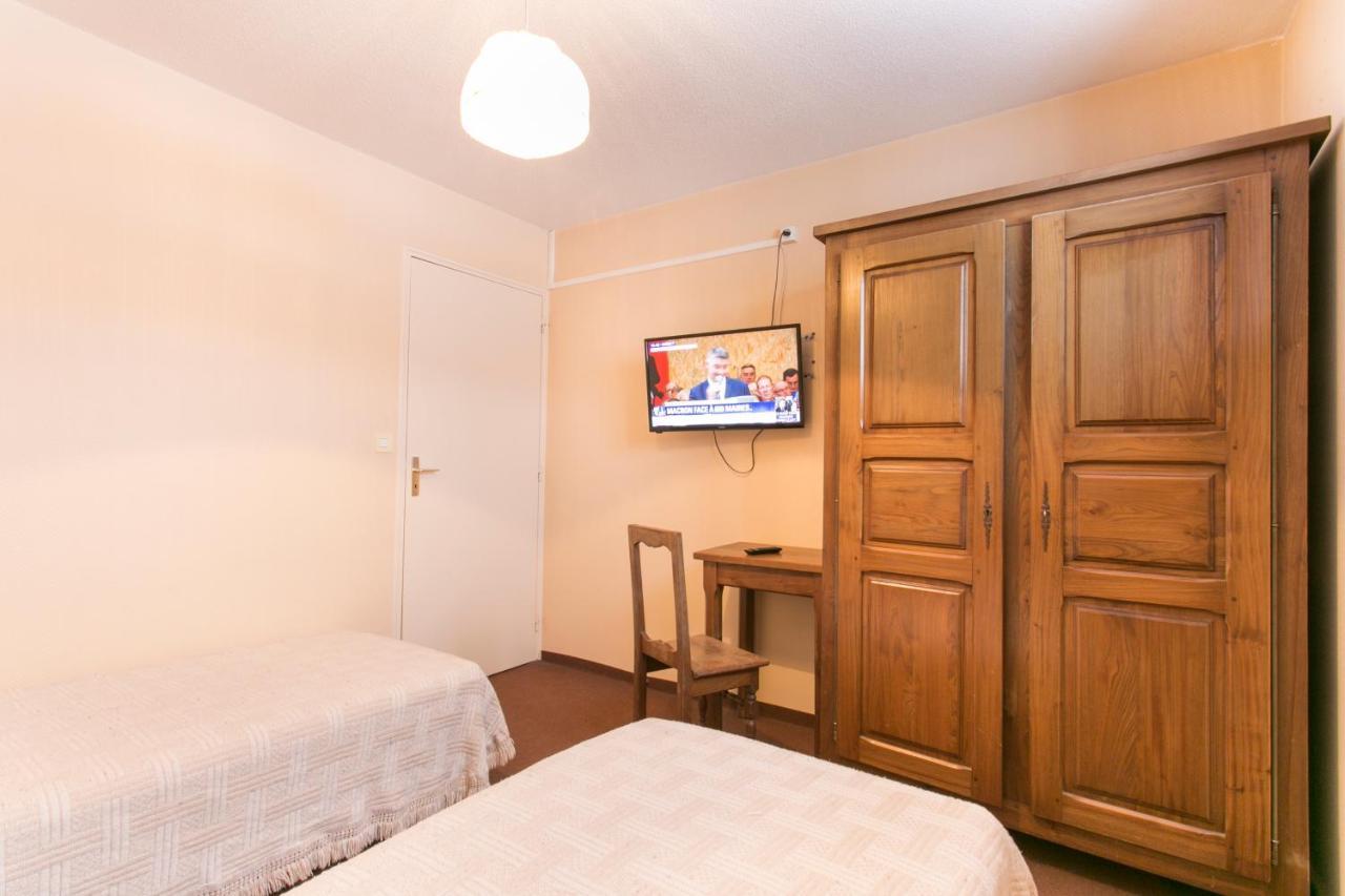 Residence Les Clarines Les Rousses Εξωτερικό φωτογραφία