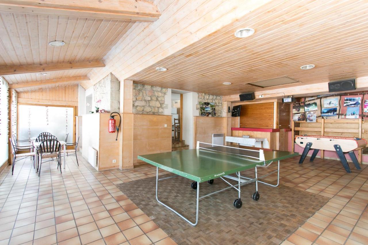 Residence Les Clarines Les Rousses Εξωτερικό φωτογραφία