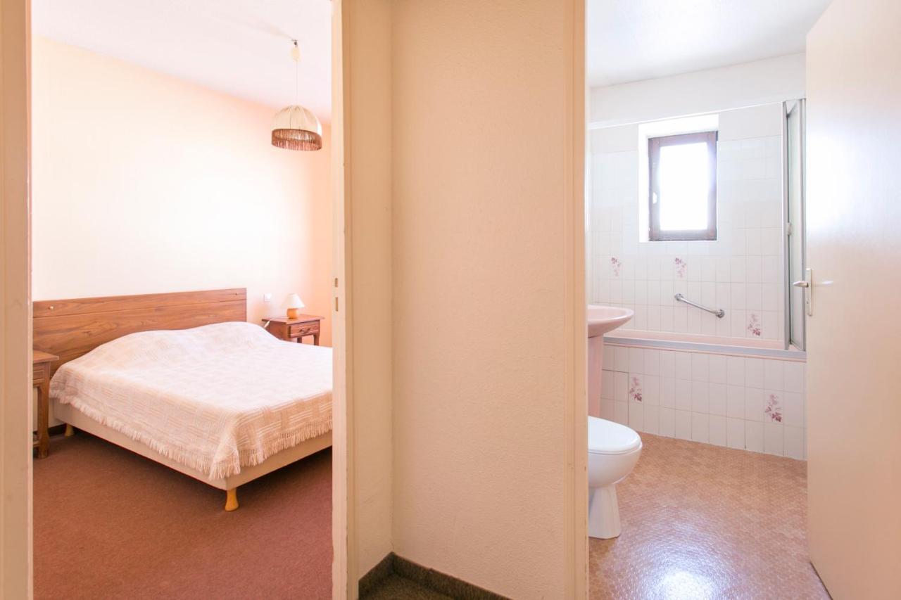 Residence Les Clarines Les Rousses Εξωτερικό φωτογραφία