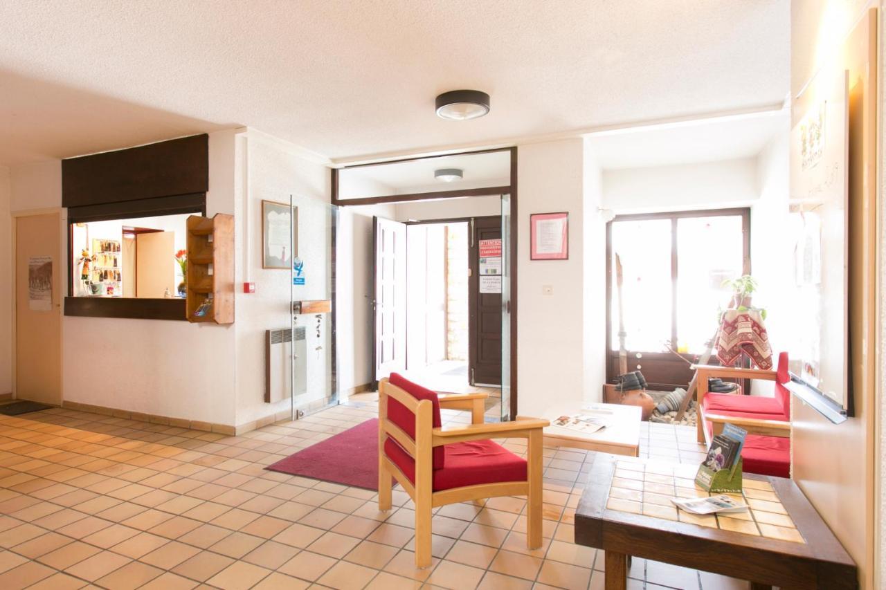 Residence Les Clarines Les Rousses Εξωτερικό φωτογραφία