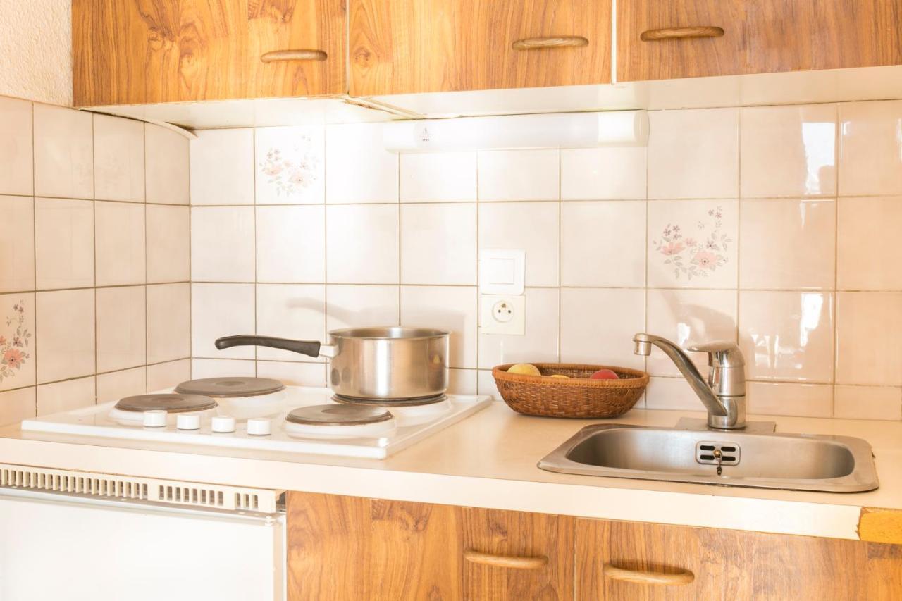 Residence Les Clarines Les Rousses Εξωτερικό φωτογραφία